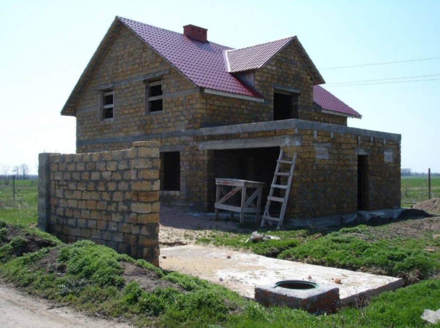 Продаж Будинок 5-кімнатний на переулок Сортоиспытательный, 28 Великий Дальник - фото 5