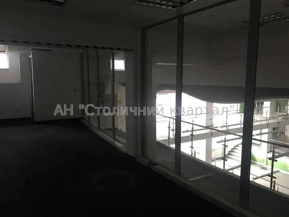Оренда офісне приміщення на Дегтярівська вул., 48 приміщень - 8, поверх - 3/4 Київ - фото 12