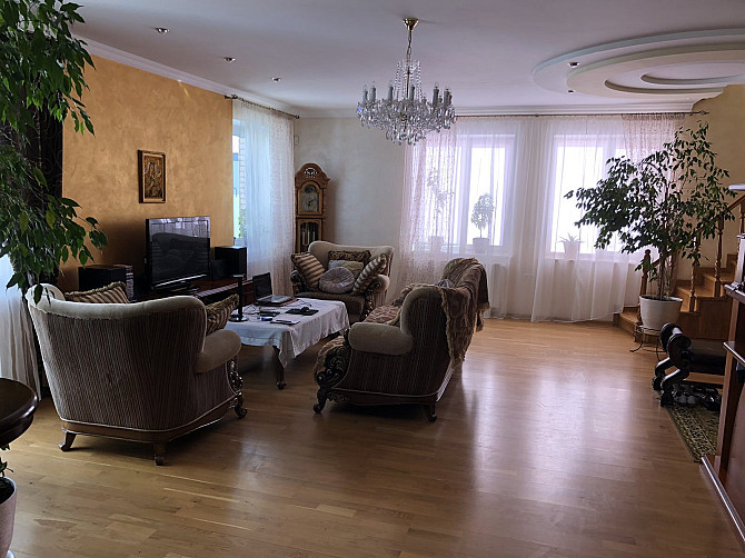 Продаж. 5 кімнатна квартира. м.Тернопіль, В.Великого Тернопіль - фото 14