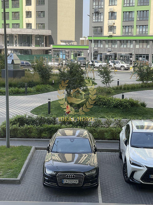 Продаж Квартира 1-кімнатна на Михаила Максимовича ул., 32А Kiev - photo 19