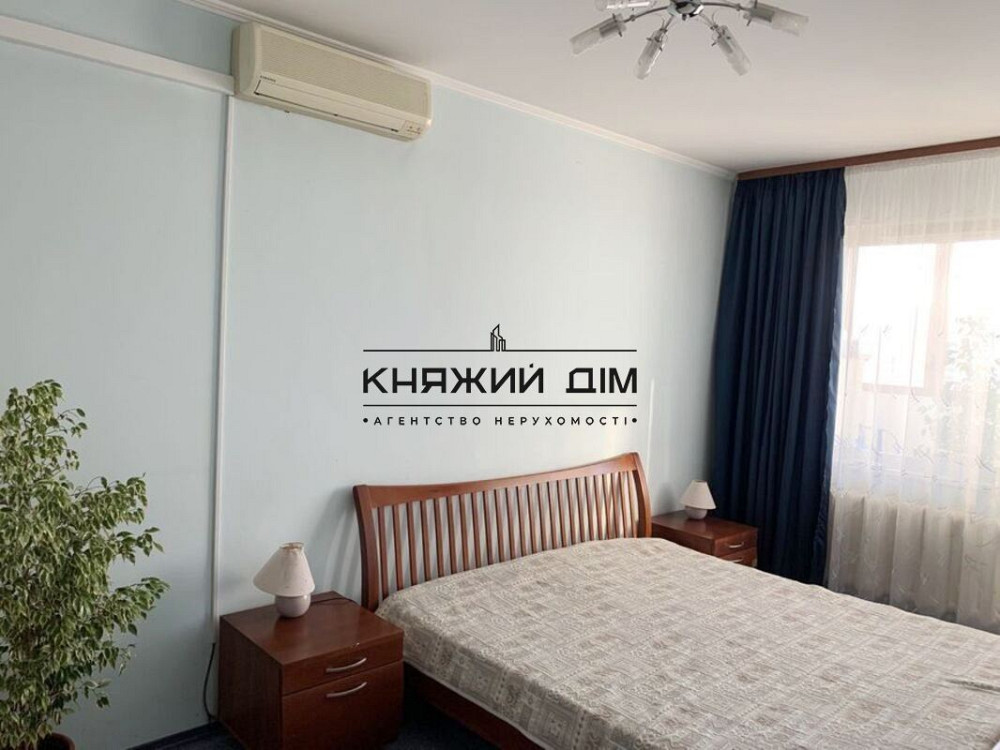 Продажа раздельной 4-х к.кв. на Позняках. № 21138506 Київ - фото 7