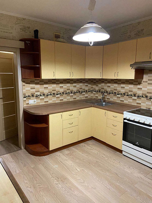 Оренда Квартира 1-кімнатна, 13/18 поверх на вул. Ревуцького, 42А Kiev - photo 2