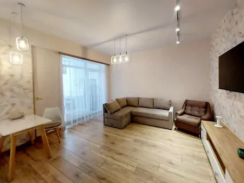 Оренда 3к Квартира 59 кв.м ЖК Comfort City Рибінський Дніпро - фото 6