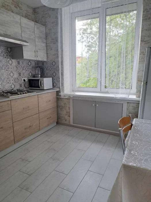 Оренда Квартира 2-кімнатна, 2/5 поверх на ул. Попудренко, 26/9 Київ - фото 3