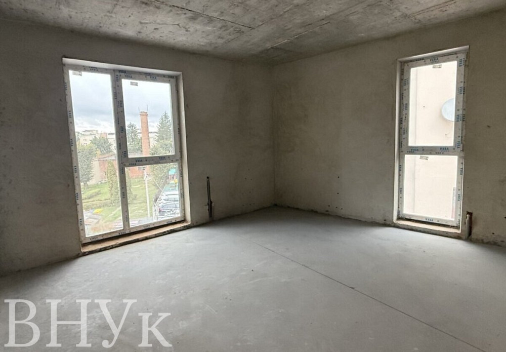 Продаж Квартира 2-кімнатна, 1/4 поверх на вул. Шпитальна Тернопіль - фото 11