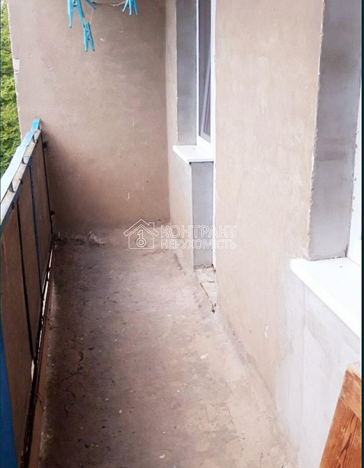 Продаж Квартира 1-кімнатна, 5/9 поверх на вул. Байрона Харків - фото 7