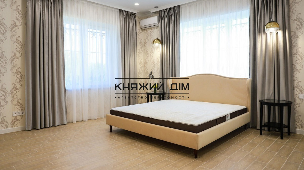 Без комісії! Оренда коттеджу в Пуща Водиця, село Горенка. № 137941 Горенка - фото 10