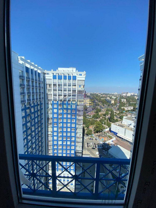 Продаж 2к квартири 60 кв. м Одеса - фото 2