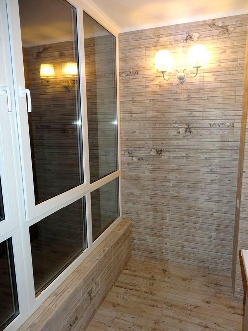 Оренда Квартира 1-кімнатна, 20/24 поверх на вул. Анни Ахматової, 22 Київ - фото 8