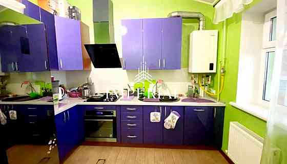 Продаж Квартира 2-кімнатна, 5/5 поверх на вул. Волошкова Софіївська Борщагівка