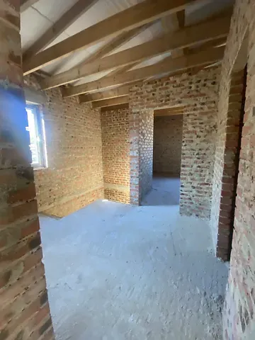 Продаж 2-поверховий   120 кв.м 4 кімн. на Кулика і Гудачека (Макарова) вулиця Рівне - фото 15