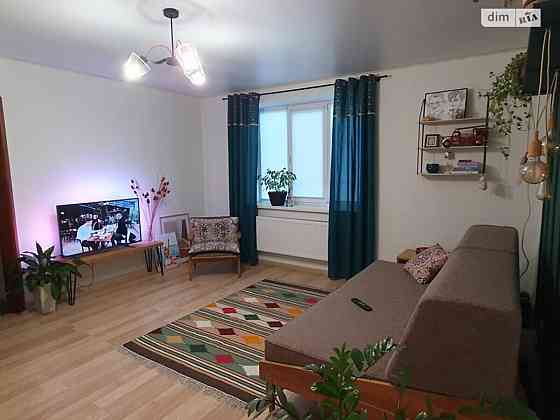 Продаж Квартира 1-кімнатна, 2/4 поверх на Миколаївська Vinnytsya