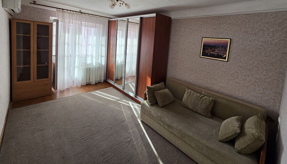 Продаж Квартира 2-кімнатна, 5/9 поверх на Коласа Якуба вул., д. 6 Київ - фото 8