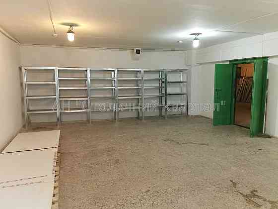 Оренда складське приміщення на Будіндустрії вул., 7 Kiev