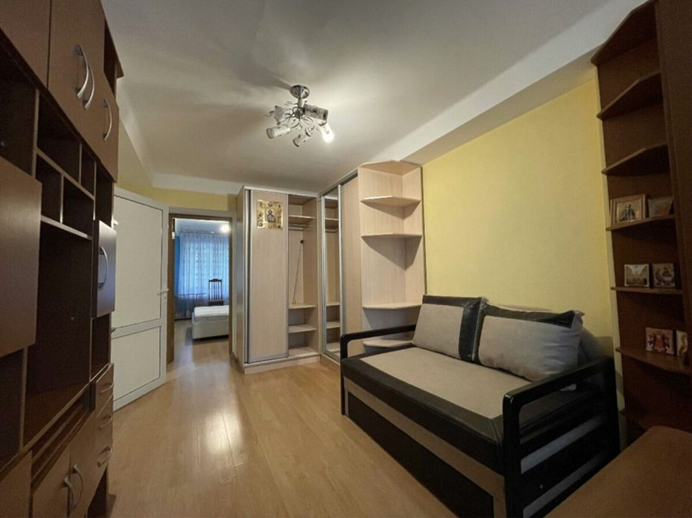 Продаж Квартира 3-кімнатна, 1/9 поверх на новодарницька, 27 Киев - изображение 2