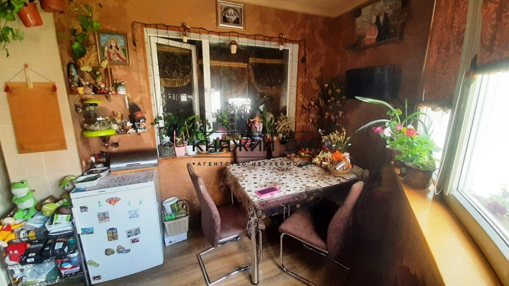 Продаж 3-х ком. квартири м. Позняки 5 хвилин Код Об'єкта № 21130400 Kiev - photo 14