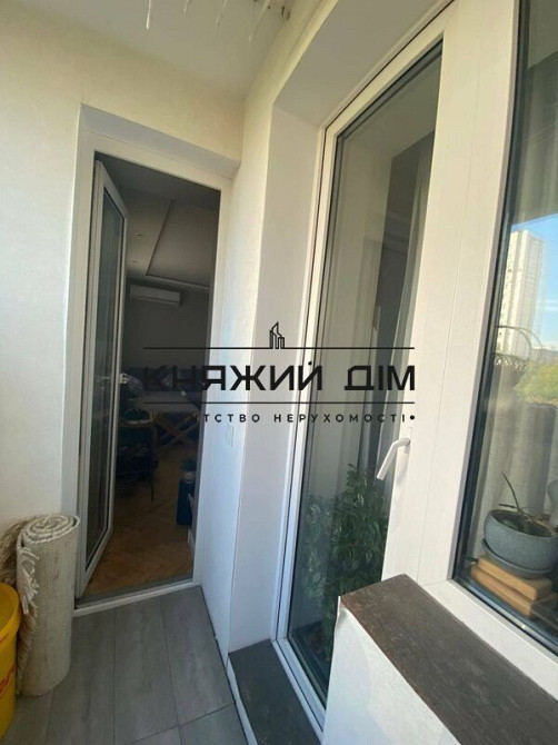 Продаж 2х кім. квартири в Дніпровському районі КОД № 21144989 Київ - фото 7