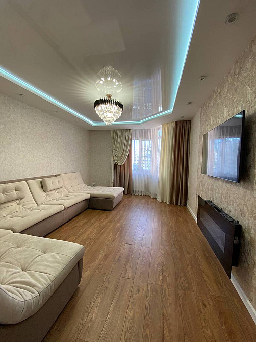 Продаж Квартира 3-кімнатна, 15/23 поверх на Люстдорфська дорога, 55/6 Одеса - фото 9