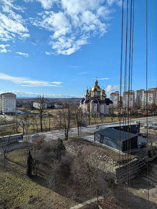 Продаж Квартира 1-кімнатна, 7/10 поверх на Галицька Івано-Франківськ - фото 6