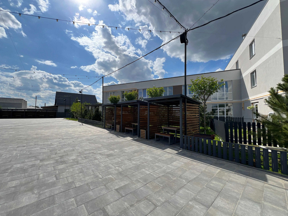 Продаж 2к Квартира 48 кв.м Богдана Хмельницького вул., 25а  - изображение 8