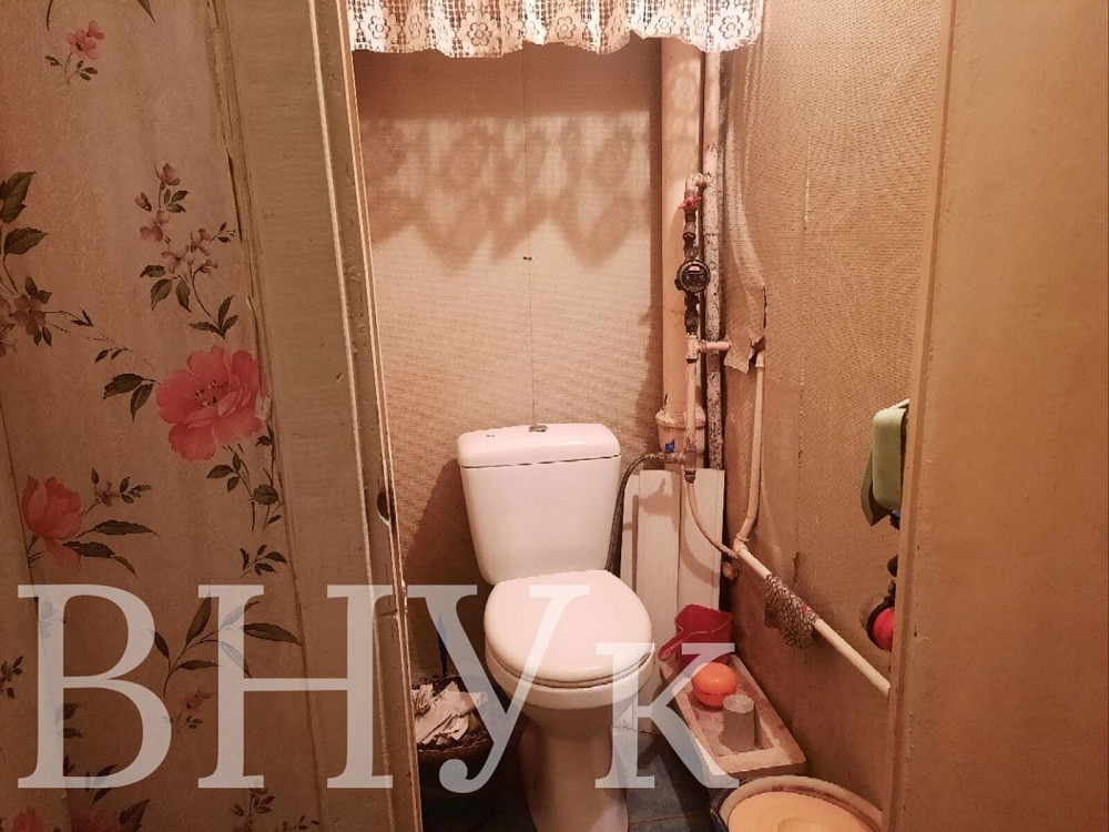 Продаж Квартира 3-кімнатна, 6/9 поверх на вул. Шафарика Львів - фото 9