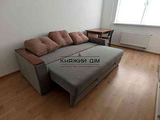 Продаж Квартира 1-кімнатна, 23/26 поверх на Крушельницкой Соломии ул. Киев