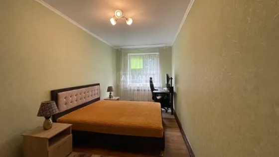 Продаж 2к Квартира 45 кв.м Хоткевича Івано-Франківськ