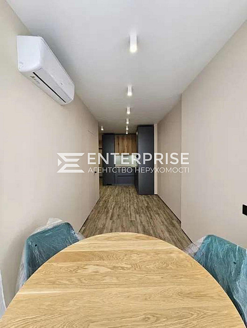 Продаж Квартира 1-кімнатна, 13/27 поверх на вул. Булаховского Академика Київ - фото 4