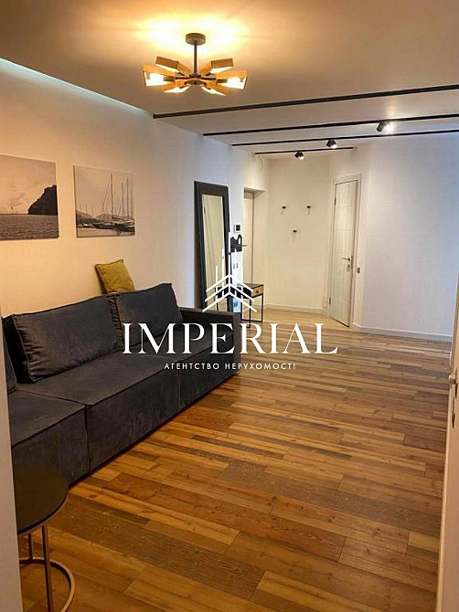 Оренда 3к Квартира 117 кв.м Богданівська вул. Kiev - photo 14