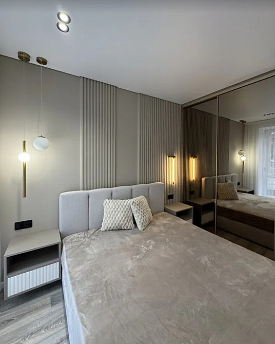 Продаж 1к квартири 44 кв. м, Підволочиське шосе Тернопіль - фото 4