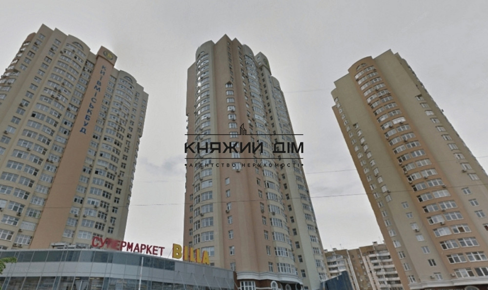 Продається 1-кімнатна квартира на вул. Драгоманова, Позняки. Код об'єкту: 21144696 Київ - фото 5