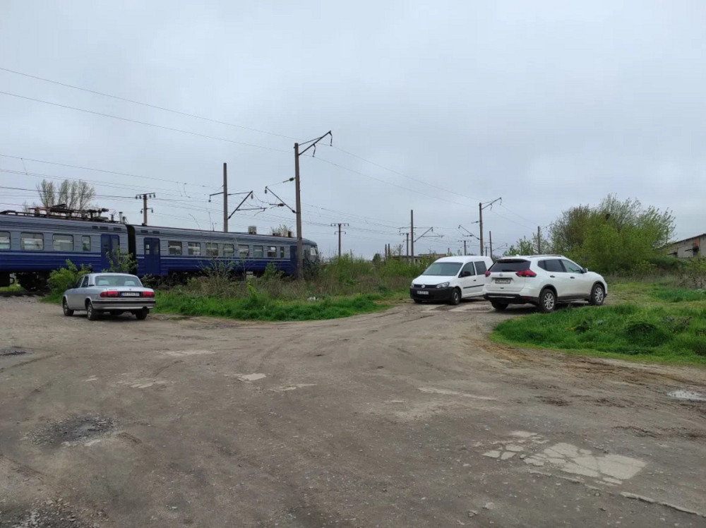 Продаж земельної ділянки 100 га Кропивницький - фото 5