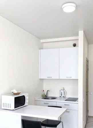 Оренда Квартира 1-кімнатна, 13/13 поверх на ул. Машиностроительная, 41 Киев