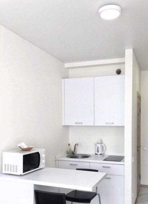 Оренда Квартира 1-кімнатна, 13/13 поверх на ул. Машиностроительная, 41 Киев - изображение 4