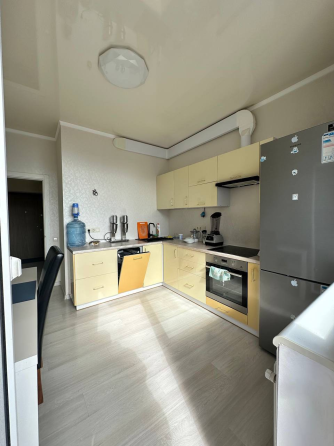 Продаж Квартира 1-кімнатна на ул. Люстдорфская дорога, 90г Odessa