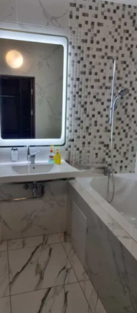 Оренда Квартира 1-кімнатна, 21/24 поверх на Миколи Ушакова, 1б Kiev