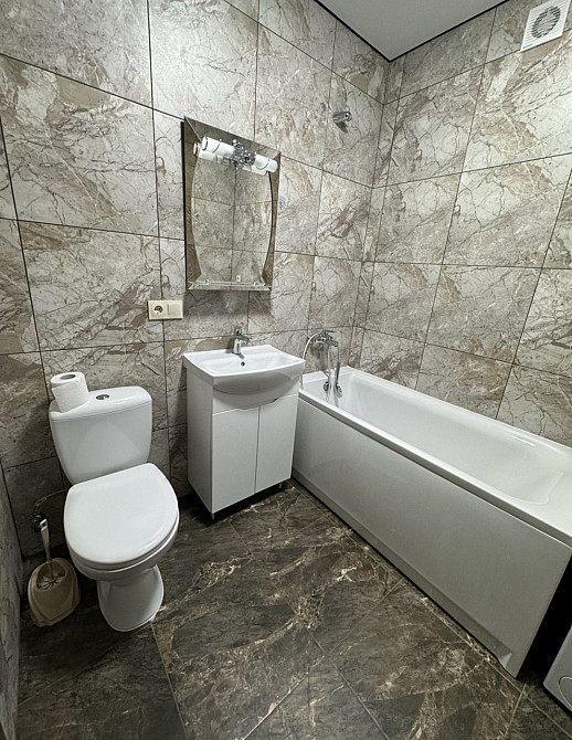 Оренда Квартира 2-кімнатна, 2/10 поверх на Височана Ivano-Frankivs'k - photo 13