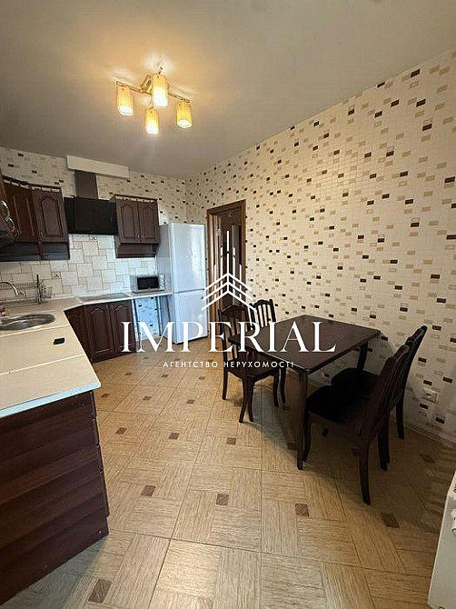 Продаж Квартира 1-кімнатна, 6/25 поверх на вул. Шумського Юрія Киев - изображение 8