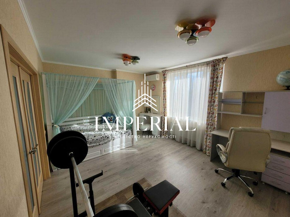 Оренда Квартира 3-кімнатна, 8/17 поверх на вул. Розумовського Київ - фото 15