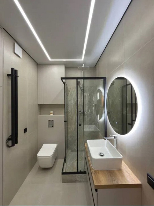 Продам  2х комнатную квартиру в Жемчужине . Одеса - фото 12