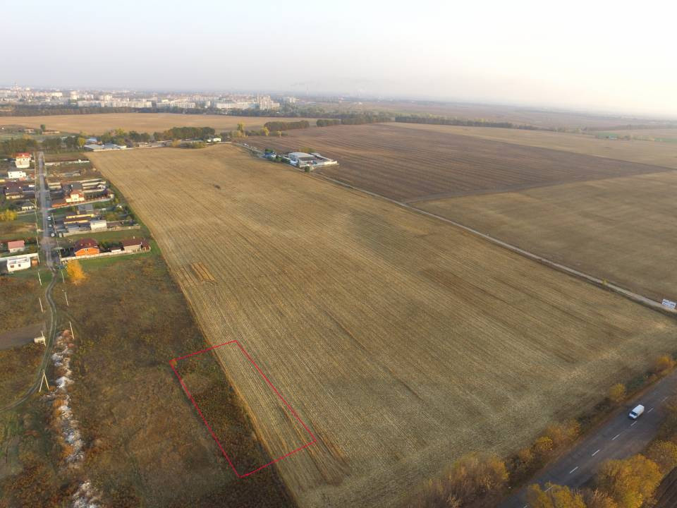 Продаж земельної ділянки на 31.978714, Геронимівка - фото 3