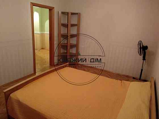 Оренда 2-кімнатної роздільної квартири, ст. м. Харківська. №11177895 Kiev