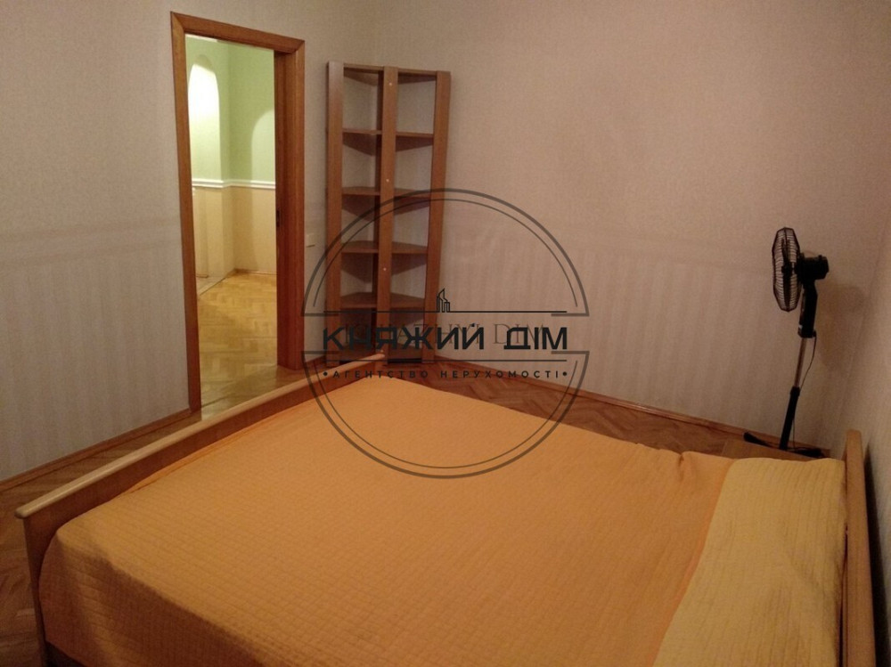 Оренда 2-кімнатної роздільної квартири, ст. м. Харківська. №11177895 Kiev - photo 3