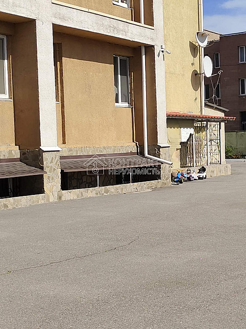 Оренда офісне приміщення на вул. Шпейєра приміщень - 9, поверх - 1/8 Харків - фото 9