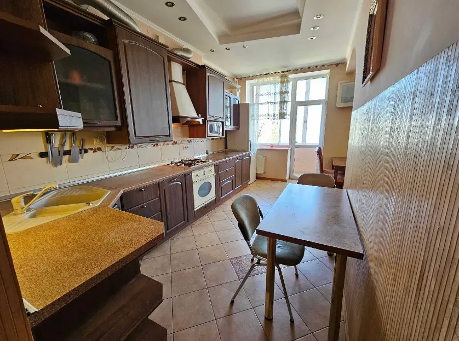 Продаж 3к Квартира 107 кв.м вул. Петлюри Львів - фото 12