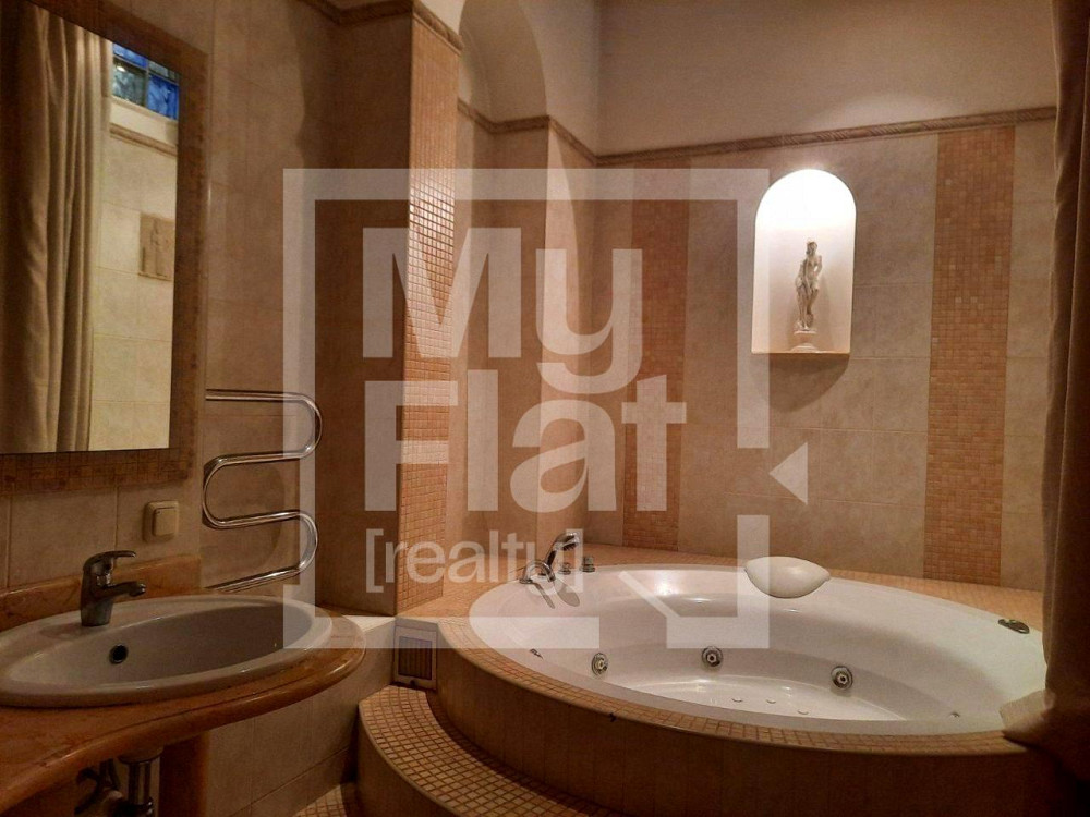 Оренда Квартира 3-кімнатна, 2/5 поверх на вул. Хмельницкого Богдана Kiev - photo 8