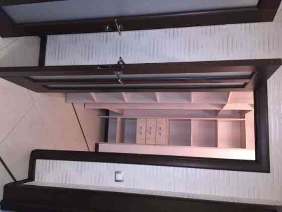 Оренда Квартира 1-кімнатна, 8/25 поверх на ул. Иорданская Київ