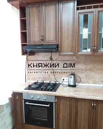 Оренда 3-кімнатної квартири, метро Політехнічний інститут/Лук'янівська. № 11195229 Kiev