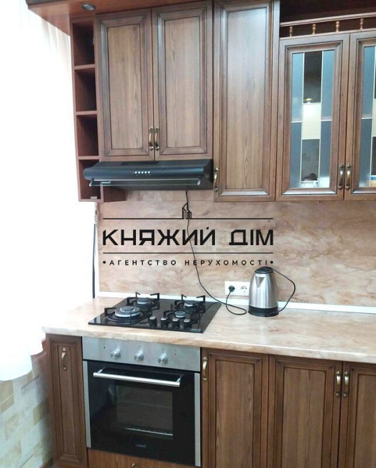 Оренда 3-кімнатної квартири, метро Політехнічний інститут/Лук'янівська. № 11195229 Київ - фото 5