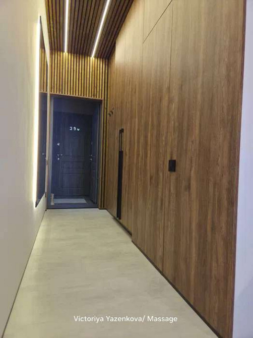 Продаж Квартира 1-кімнатна на ул. Генуэзская, 1е Odessa - photo 8